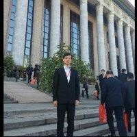 李小平