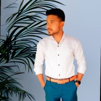 Kamrul Islam Borbhuyan