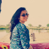 Prachi Sharma