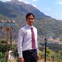 Amit kumar Ranjan