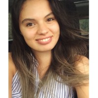 Merve Beyza Koçoğlu