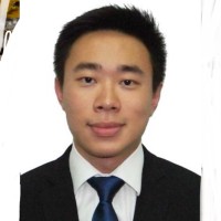Ryan Nicholas Hong (方勇森)