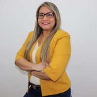 Iskra Sánchez Solórzano