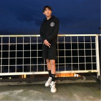 Enzo Liu
