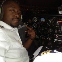 Edgar Ebenezer Njoh Mouelle Soppo