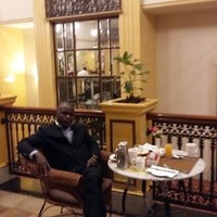John Nkhata