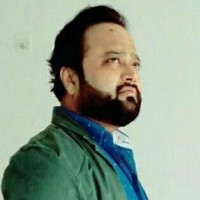 Vishal Jadav