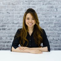 Amy Papinniemi (Nee Chu)