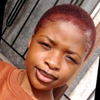 Nomzamo Ncube