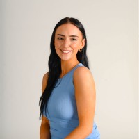 Rebecca Mc Grath