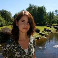 Nadia Werleman