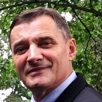 Franci Debelak