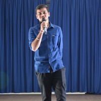 Anshuman Sharma