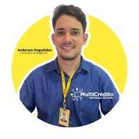 Anderson Magalhães Pessoa
