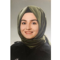 Büşra Kaplan