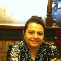 Yanibe Vargas