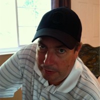 Danny Norman