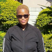 Keitumetse Mphefo