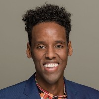 Awale (Wally) Osman
