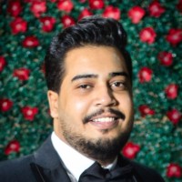 Ehab Mohamed