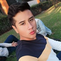 Hebert Ortega Espinosa