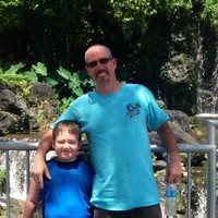 William (B.J.) Cornelison