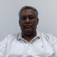 Chakradhar Kalapureddy