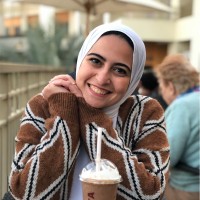 Sarah Nasser