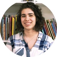 Luísa Cortés