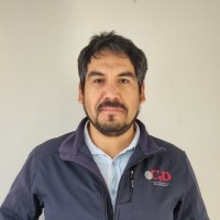 Eric Contreras Nates