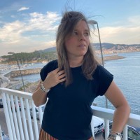 Ana Victoria Donato Rebollo