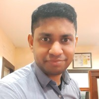 Deepak Bishoyi