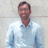 Jainendra Changare
