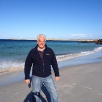 Martyn Howard