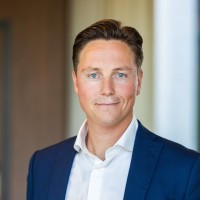 Mark Van Reeden