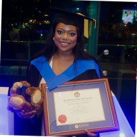 Faith Mhembere