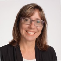 Sandra Nixon