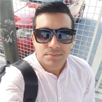 Jonathan Prado