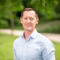 Mat Fahey