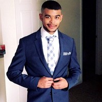 William Arant-McMillan