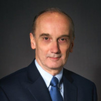 Stephen Mather
