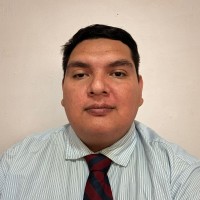 Patricio Perez Lopez