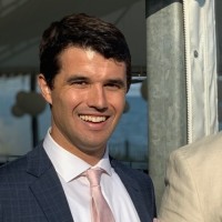 Ben Moran