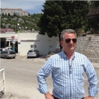 BIG Luiz Antônio Garcia Correa