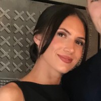 Isabella Milicaj