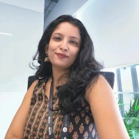 Piyusha Nikam