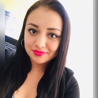 Andrea Martinez