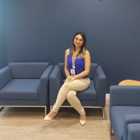 Maria Caroline Cavalcante