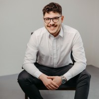 Tamás Dániel Vezér