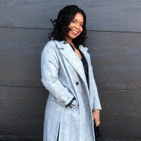 Aaliyah Mitchell-Harris